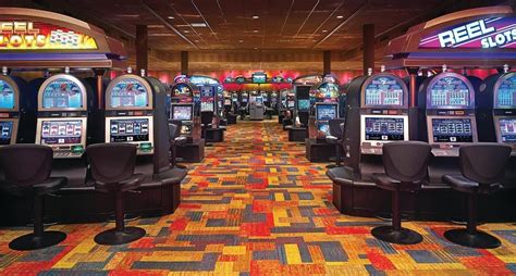 Casino resorts east chicago indiana